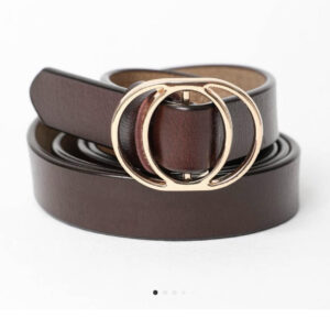 Belt